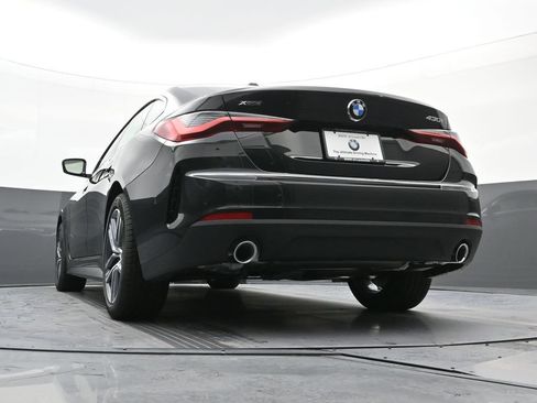 New 2026 BMW 430i xDrive w/ Premium Package image 28