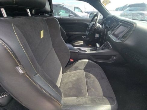 Used 2023 Dodge Challenger R/T Scat Pack RWD image 14