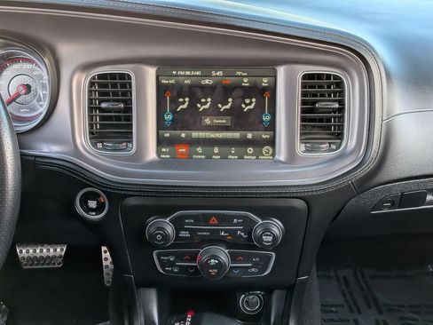 Used 2023 Dodge Charger Scat Pack w/ Plus Group RWD image 31