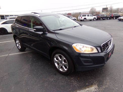 Used 2013 Volvo XC60 3.2 FWD image 6