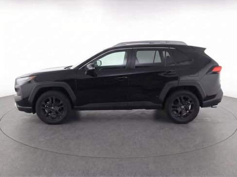 Used 2024 Toyota RAV4 Adventure AWD/4WD image 6