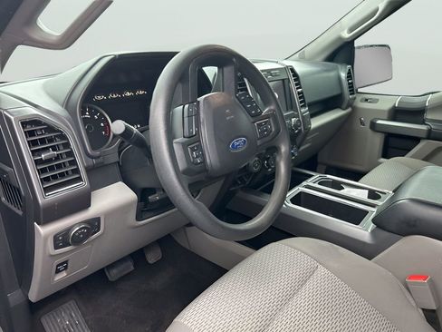 Used 2020 Ford F150 XLT w/ Max Trailer Tow Package AWD/4WD image 4