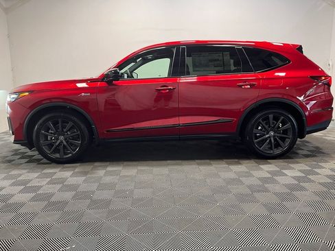 New 2026 Acura MDX A-Spec AWD/4WD image 23