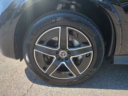 Certified 2026 Mercedes-Benz GLC 300 4MATIC image 10