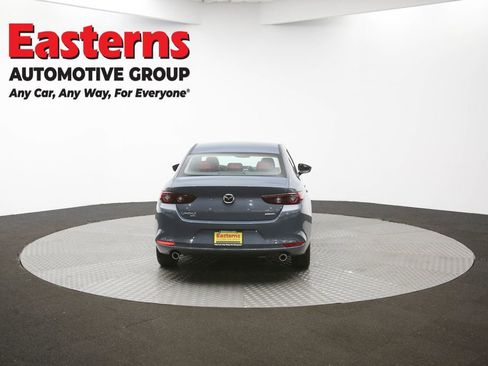 Used 2024 MAZDA MAZDA3 s image 37