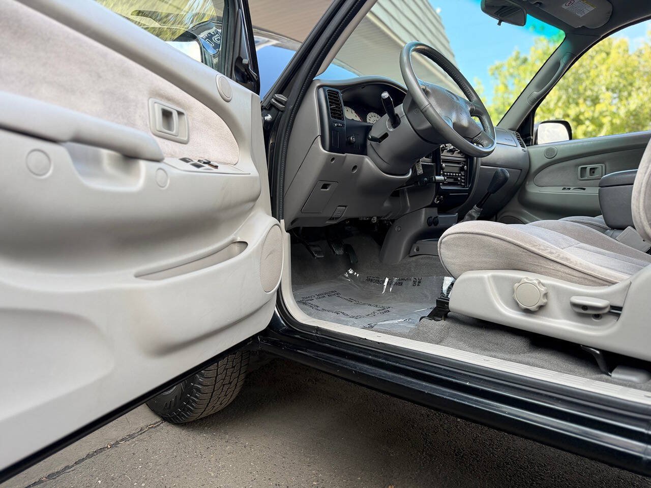 Used 2001 Toyota Tacoma S-Runner RWD image 16