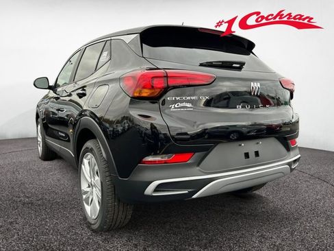 New 2026 Buick Encore GX Preferred w/ Comfort Package image 4