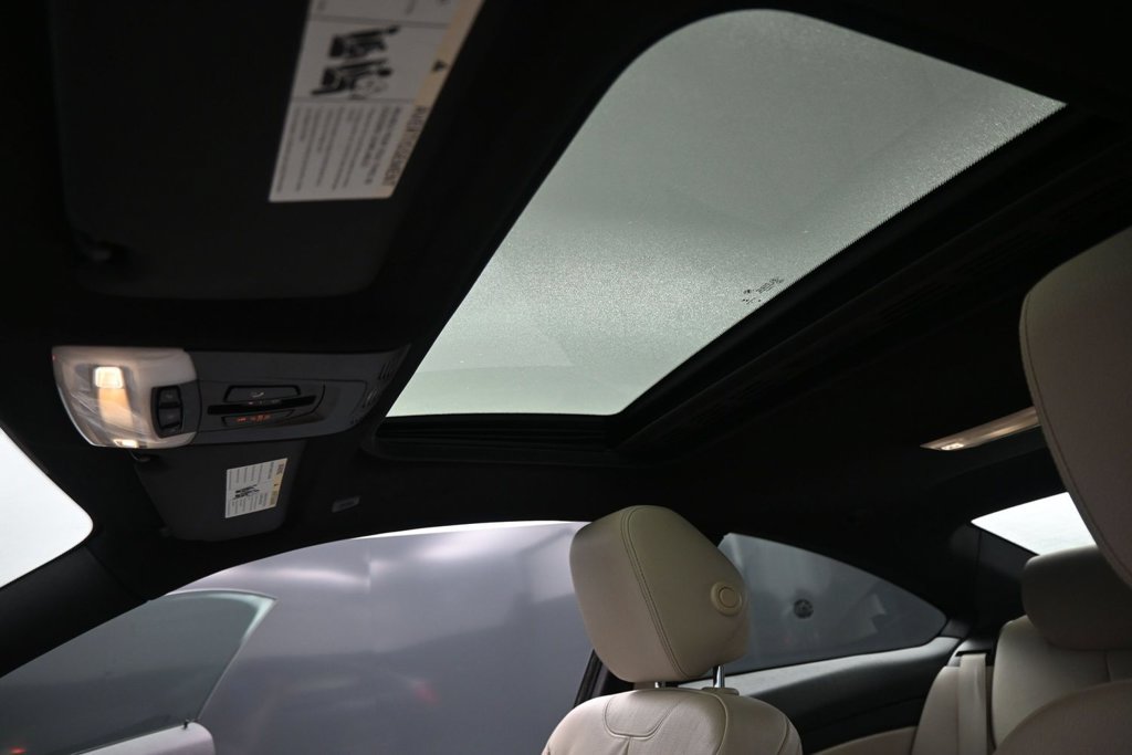 Used 2014 BMW 428i Coupe RWD image 20