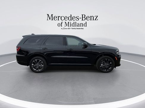 Used 2025 Dodge Durango GT AWD/4WD image 9
