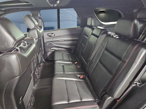 Used 2021 Dodge Durango R/T w/ Blacktop Package AWD/4WD image 11