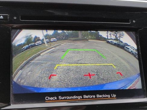 Used 2020 Subaru WRX AWD/4WD image 18