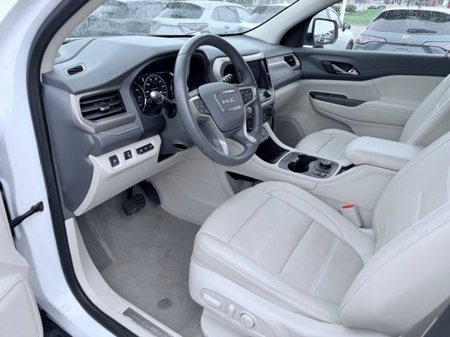 Used 2023 GMC Acadia Denali AWD/4WD image 19