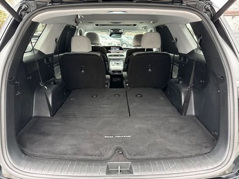 Used 2021 Hyundai Palisade SEL w/ Convenience Package image 25