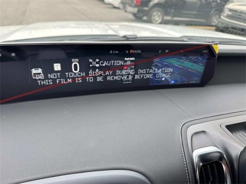 New 2025 Ford Expedition Platinum w/ Stealth Performance Package image 33