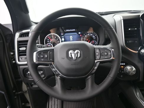 New 2026 RAM 1500 Laramie image 23