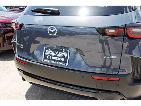 New 2026 MAZDA CX-50 AWD 2.5 Hybrid w/ Weather Package image 5