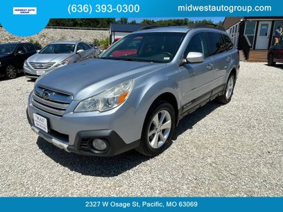 Used 2013 Subaru Outback 2.5i Limited
