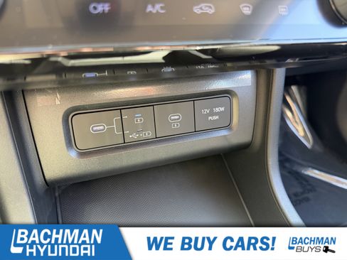 New 2026 Hyundai Tucson Blue SE AWD/4WD image 39
