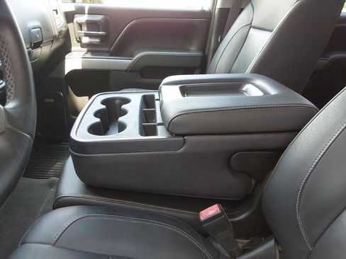 Used 2016 Chevrolet Silverado 2500 LTZ w/ Duramax Plus Package AWD/4WD image 30