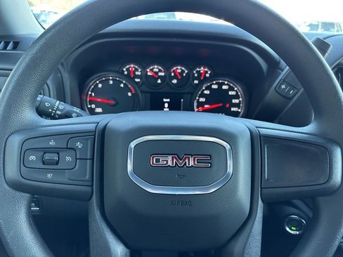 New 2026 GMC Sierra 2500 Pro image 28