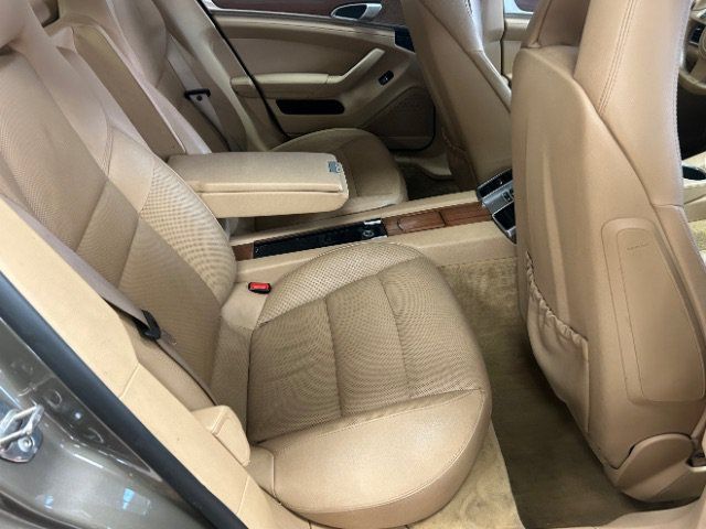 Used 2011 Porsche Panamera 4S AWD/4WD image 15