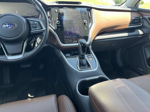 Used 2020 Subaru Outback Touring XT AWD/4WD image 15