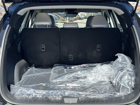 New 2026 Hyundai Tucson Blue SE AWD/4WD image 34