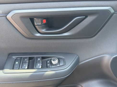 Certified 2026 Subaru Forester Premium AWD/4WD image 19