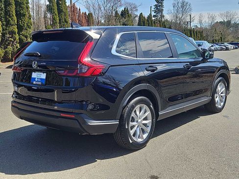 Used 2024 Honda CR-V EX-L image 7