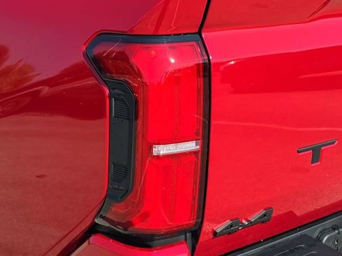 New 2025 Toyota Tacoma SR5 image 34