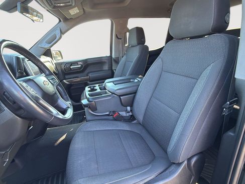Used 2022 Chevrolet Silverado 1500 LT image 16