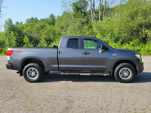Used 2012 Toyota Tundra 4x4 Double Cab w/ TRD Rock Warrior Pkg image 4