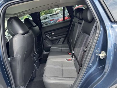 New 2025 MAZDA CX-50 AWD 2.5 S w/ Premium Package image 2