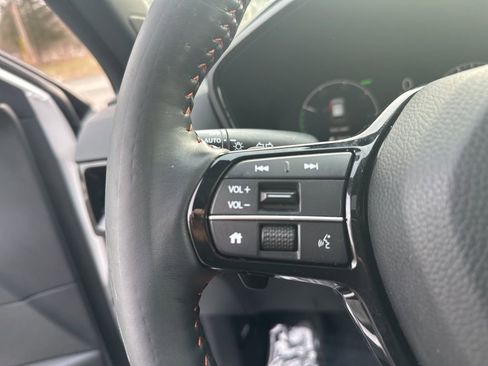 Used 2023 Honda CR-V Sport Touring image 14