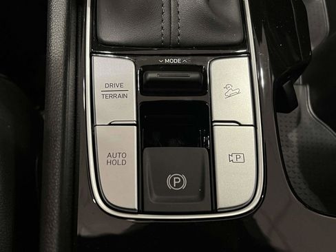 New 2026 Hyundai Santa Cruz XRT AWD/4WD image 23