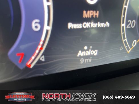 New 2026 Jeep Grand Cherokee Limited image 32