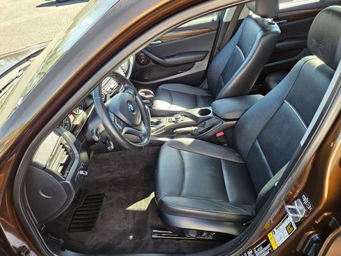 Used 2013 BMW X1 xDrive35i image 19