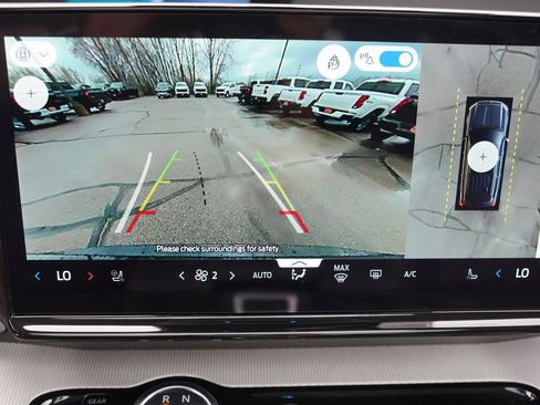 Used 2025 Ford Expedition Active AWD/4WD image 43