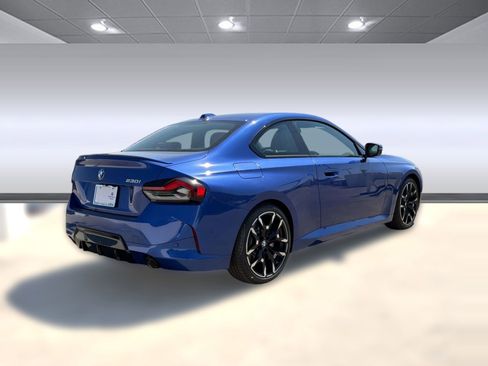 New 2026 BMW 230i Coupe w/ M Sport Package image 9