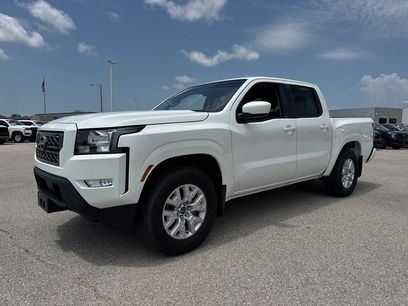 Used 2024 Nissan Frontier SV w/ SV Convenience Package