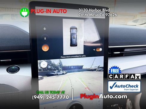 Used 2023 Ford Mustang Mach-E Select RWD image 33