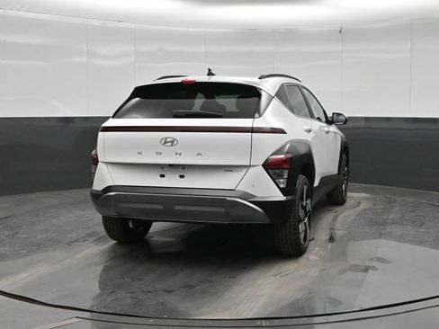 New 2026 Hyundai Kona Limited AWD/4WD image 6