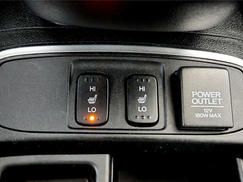 Used 2015 Honda CR-V EX-L image 35