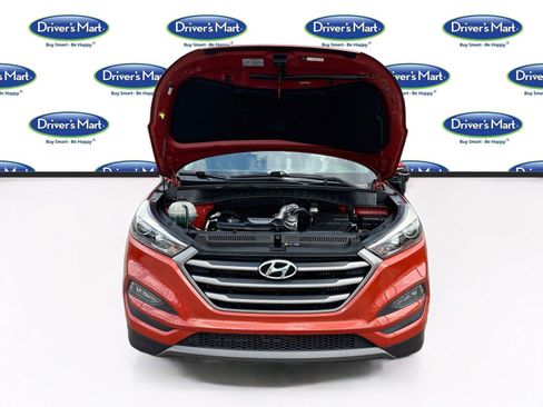 Used 2016 Hyundai Tucson Sport AWD/4WD image 31