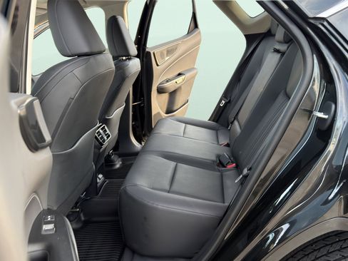 Used 2025 Lexus NX 350 AWD w/ Accessory Package (2T) image 19