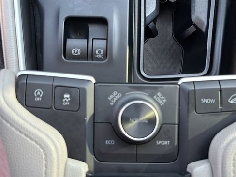 Used 2024 Toyota Grand Highlander Platinum image 26