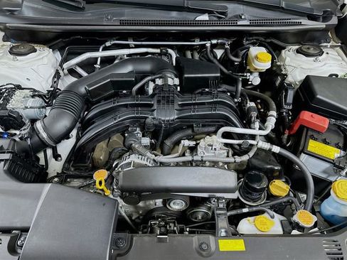 Certified 2023 Subaru Crosstrek 2.5i Sport image 31