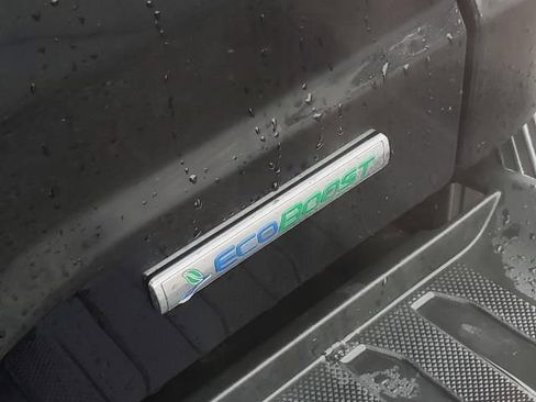 Used 2023 Ford F150 Lariat w/ Equipment Group 502A High image 7