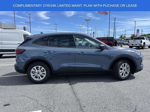 New 2026 Ford Escape Active w/ Tech Pack #1 image 2