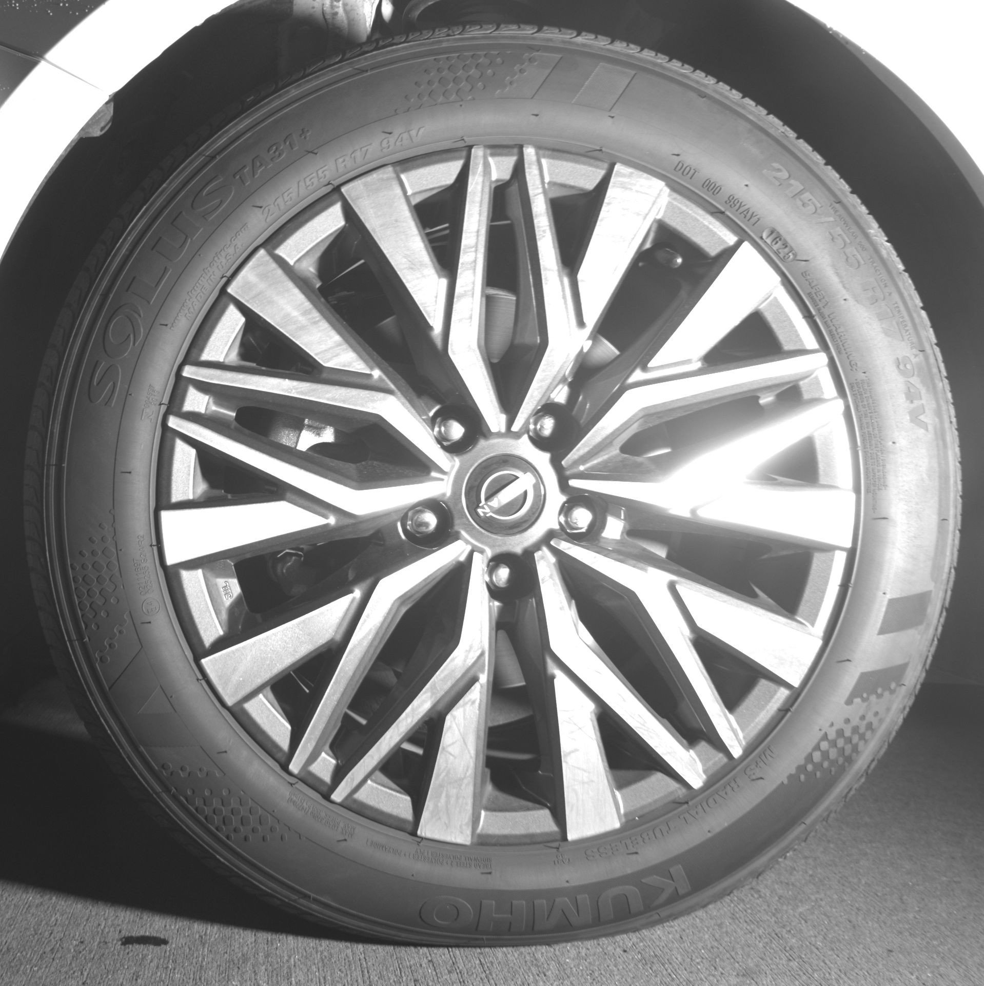 Used 2025 Nissan Altima 2.5 SV FWD image 11